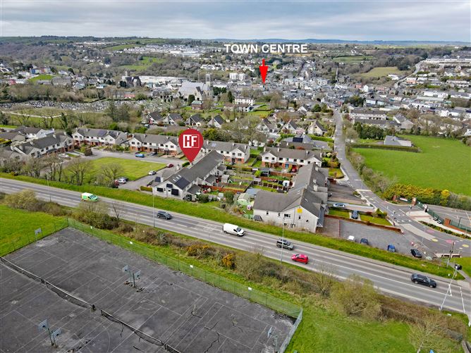 27 Meadowlands, Bandon,   West Cork