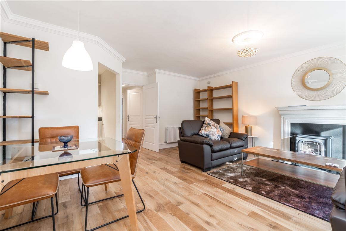 Woodview Mount Merrion Avenue, Blackrock, County Dublin