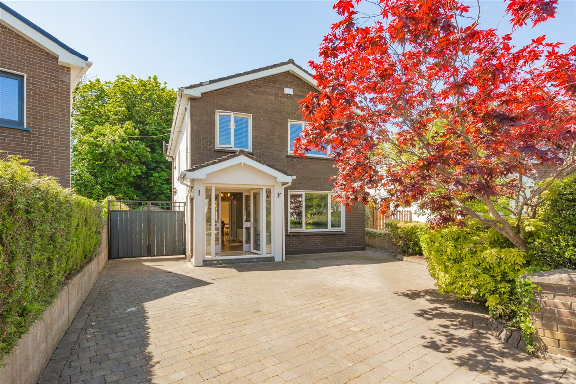 12 Chestnut Grove, Dunboyne, Meath
