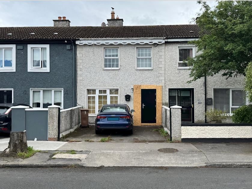 460 Cushlawn Park, Killinarden, Tallaght, Dublin 24