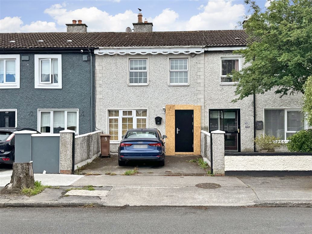 460 Cushlawn Park, Killinarden, Tallaght, Dublin 24