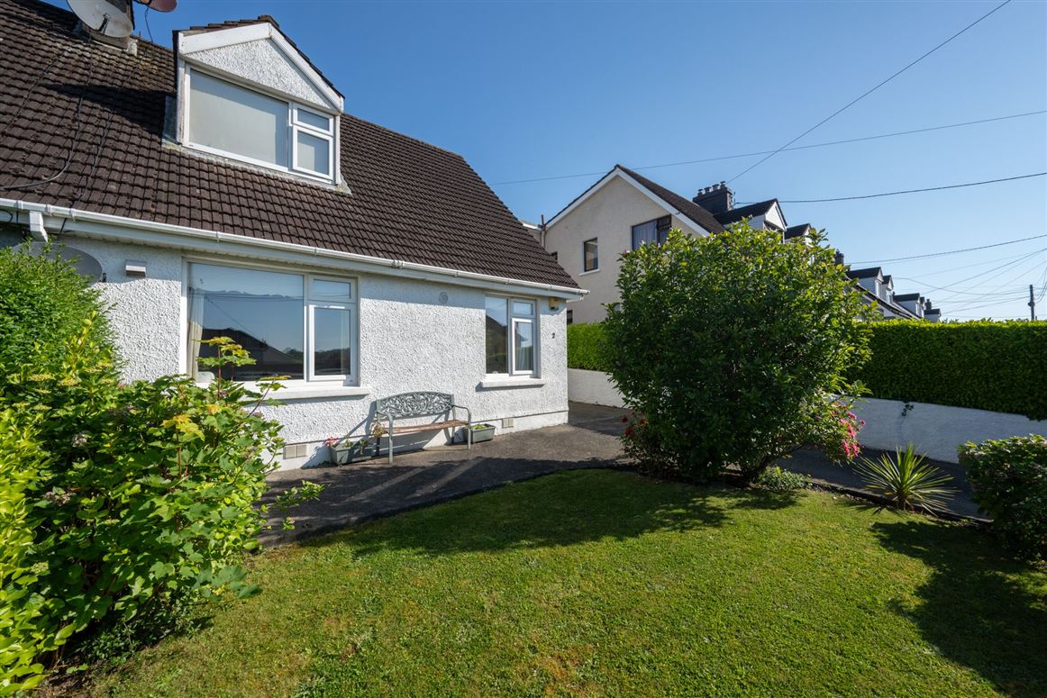 2 Saint Joseph's Lawn, Bishopstown, Cork