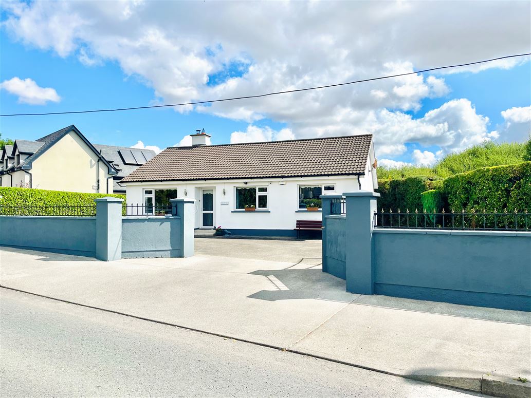The Lyre, Milehouse Road, Enniscorthy, Wexford