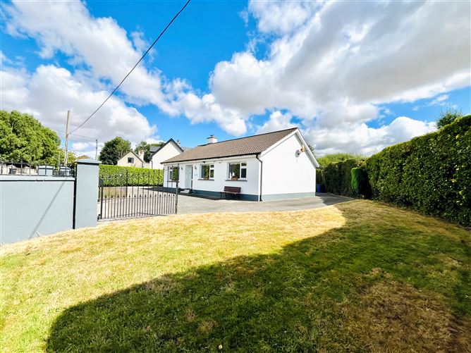 The Lyre, Milehouse Road, Enniscorthy, Wexford