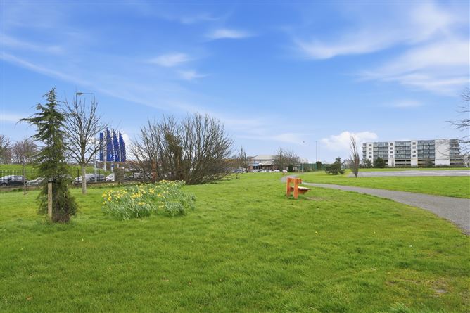 10 Grove Court, Blanchardstown, Dublin 15