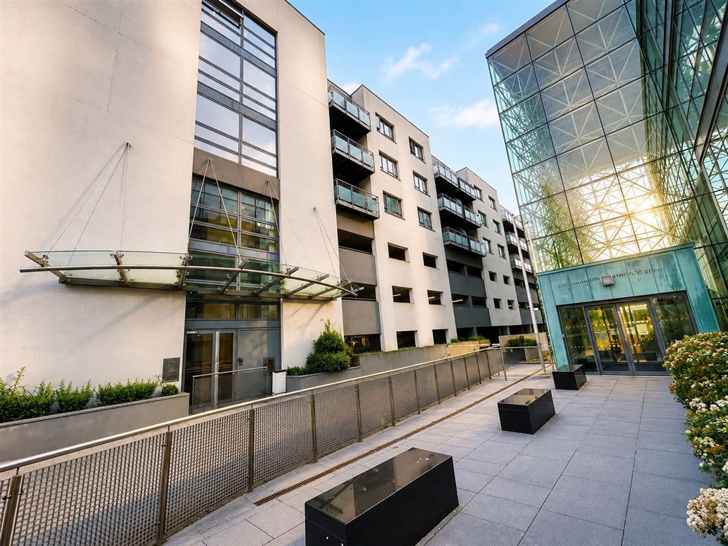 10 Grove Court, Blanchardstown, Dublin 15
