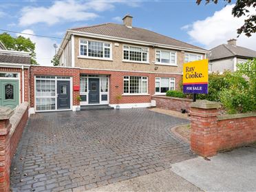 68 Cappaghmore, Clondalkin, Dublin 22, D22 K029