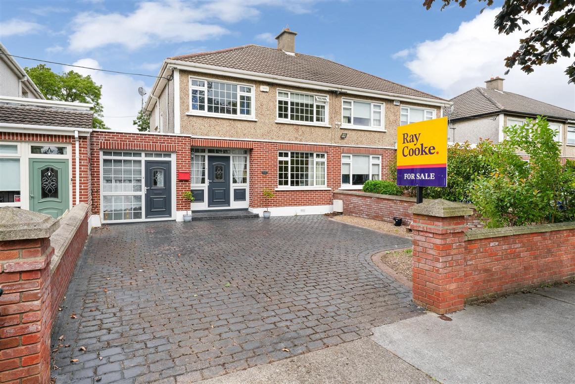 68 Cappaghmore, Clondalkin, Dublin 22, D22 K029