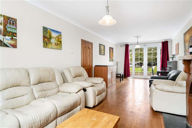 68 Cappaghmore, Clondalkin, Dublin 22, D22 K029