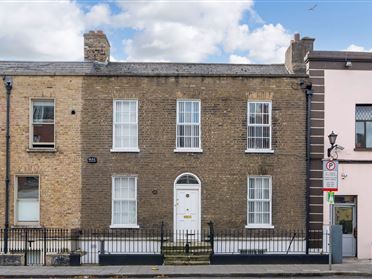 135 PEARSE STREET, DUBLIN 2, Co. Dublin