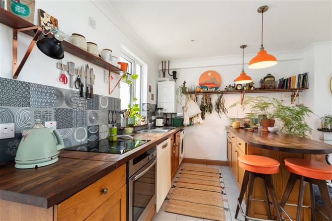 185 St Attracta Road, Cabra, Dublin 7