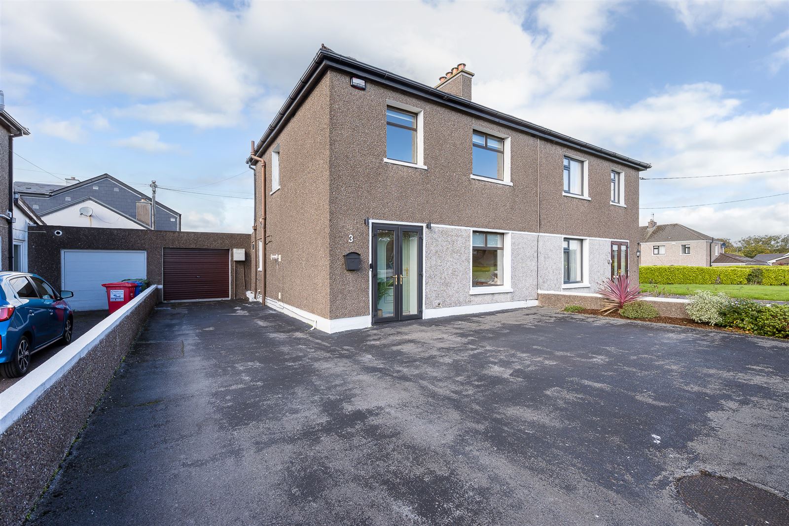 Photo 1 of 51 — 3 Deanwood Place, Togher, Cork
