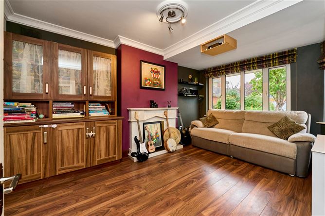 21 Hawthorn Lodge, Castleknock, Dublin 15