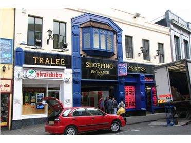 Main image of Unit 16, Tralee Shopping Centre, Co. Kerry