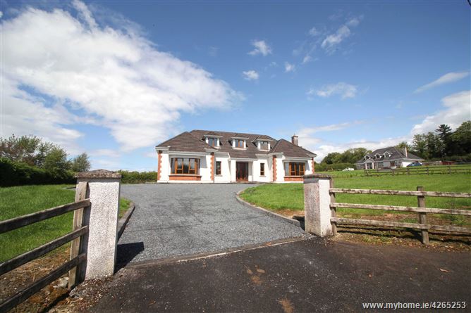 Killyteane, Crosskeys, Cavan - Sherry FitzGerald Geraldine O'Reilly ...