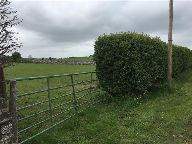 Lisnaville, Fuerty, Roscommon