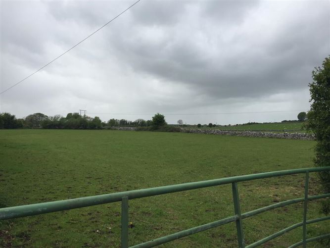Lisnaville, Fuerty, Roscommon