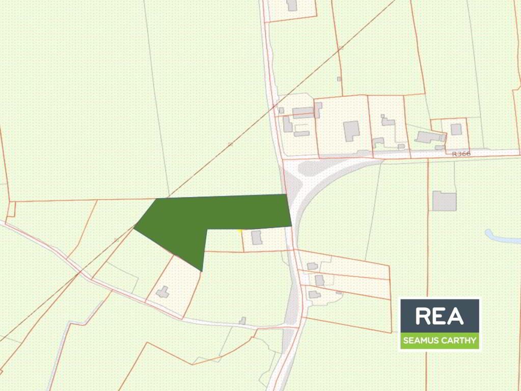 Lisnaville, Fuerty, Roscommon