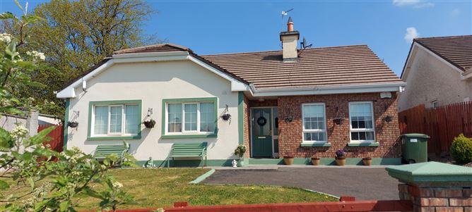 Main image for 7 Sandymount Avenue, Birr, Offaly