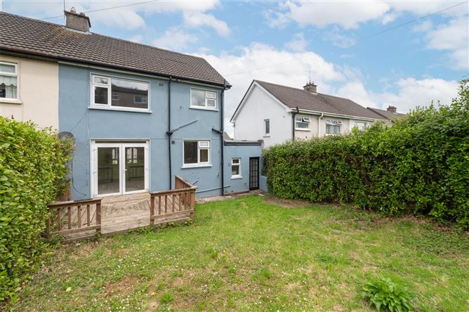 14 Inchvale Drive, Shamrock Lawn, Douglas, Cork