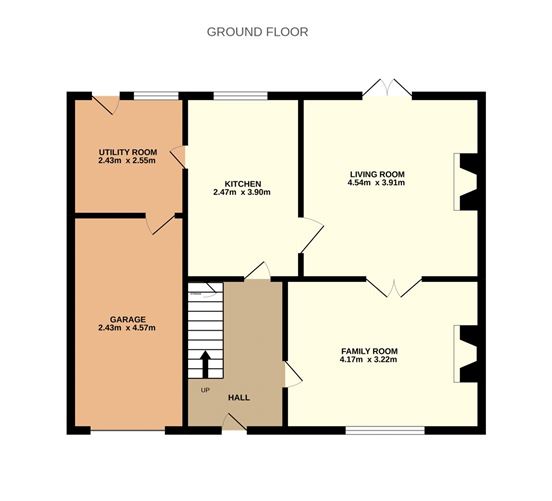 14 Inchvale Drive, Shamrock Lawn, Douglas, Cork