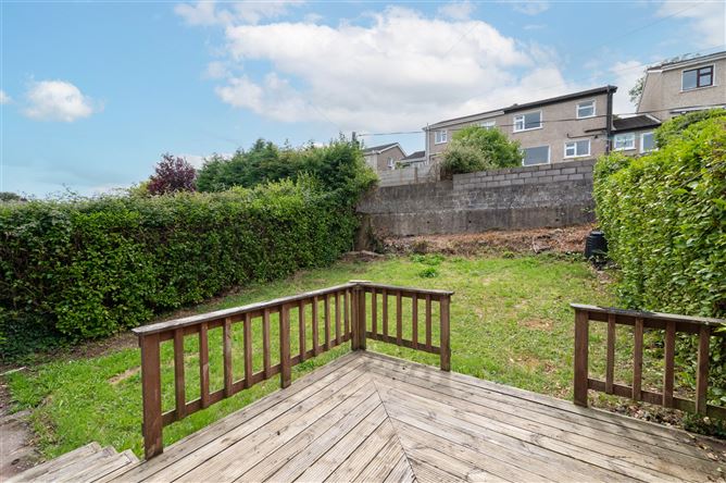 14 Inchvale Drive, Shamrock Lawn, Douglas, Cork