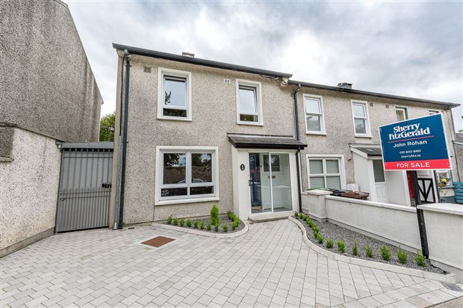 Main image for 3 Wilkin Street,Newtown,Waterford,X91YD9V