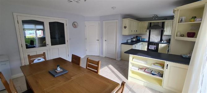 31 Shannon Gael, Carrick On Shannon, Roscommon