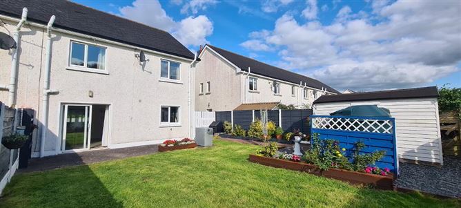 31 Shannon Gael, Carrick On Shannon, Roscommon