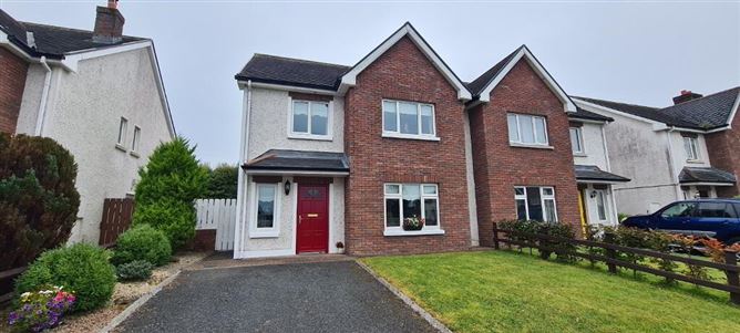 31 Shannon Gael, Carrick On Shannon, Roscommon