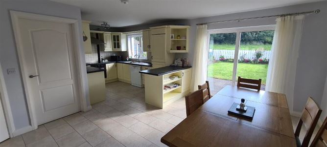 31 Shannon Gael, Carrick On Shannon, Roscommon