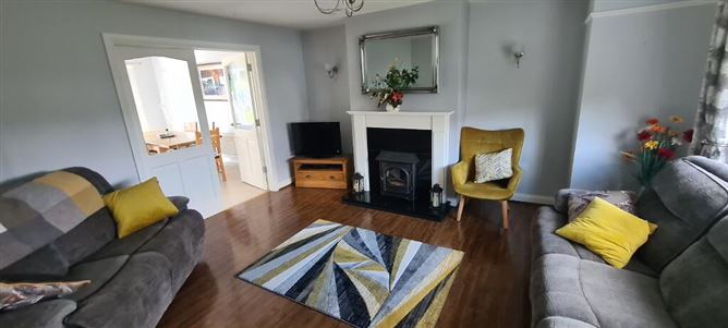 31 Shannon Gael, Carrick On Shannon, Roscommon