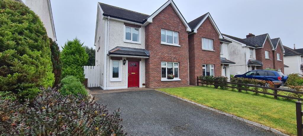 31 Shannon Gael, Carrick On Shannon, Roscommon