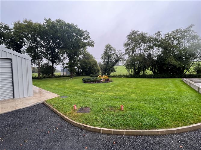 BALLYCRIGHAN, CLOONEY, Quin, Clare