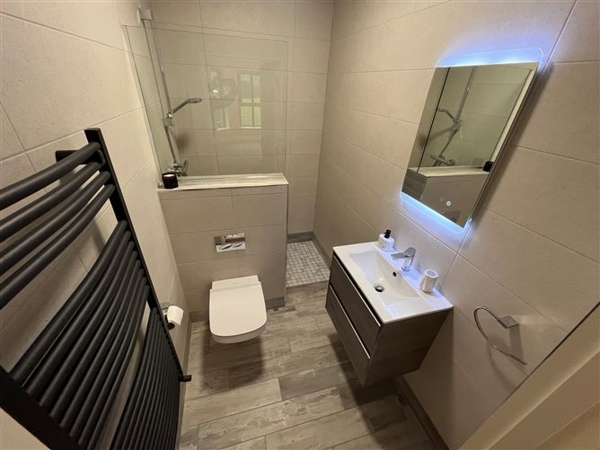 BALLYCRIGHAN, CLOONEY, Quin, Clare