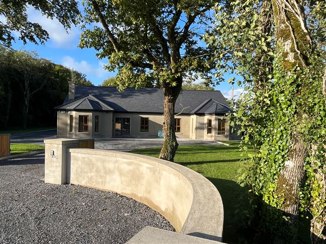 BALLYCRIGHAN, CLOONEY, Quin, Clare