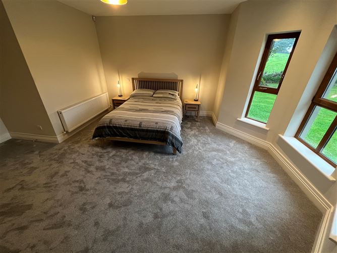 BALLYCRIGHAN, CLOONEY, Quin, Clare