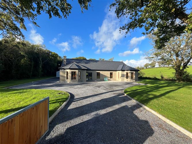 BALLYCRIGHAN, CLOONEY, Quin, Clare