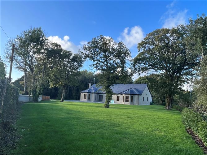 BALLYCRIGHAN, CLOONEY, Quin, Clare