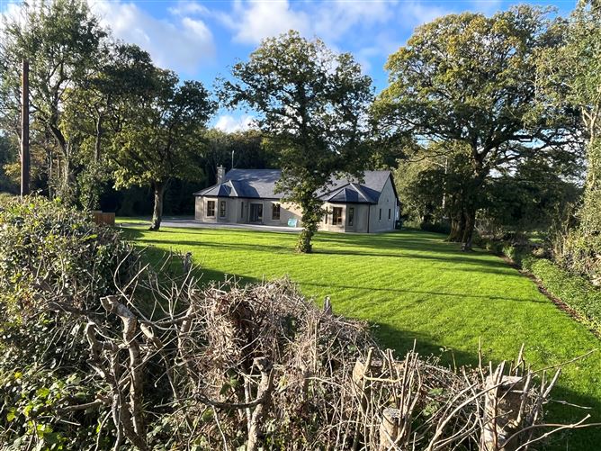 BALLYCRIGHAN, CLOONEY, Quin, Clare