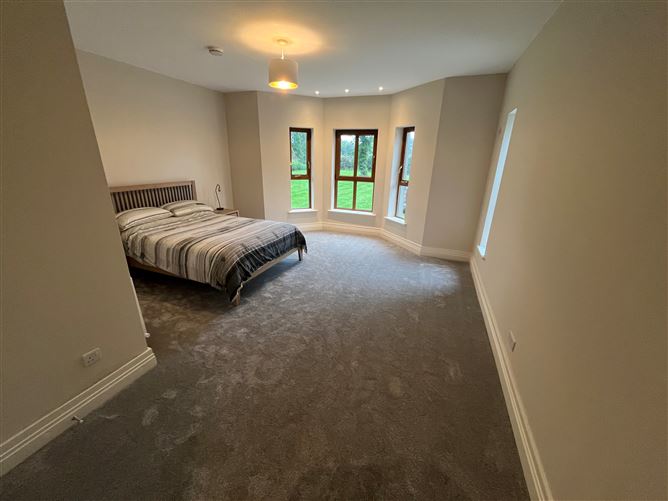 BALLYCRIGHAN, CLOONEY, Quin, Clare