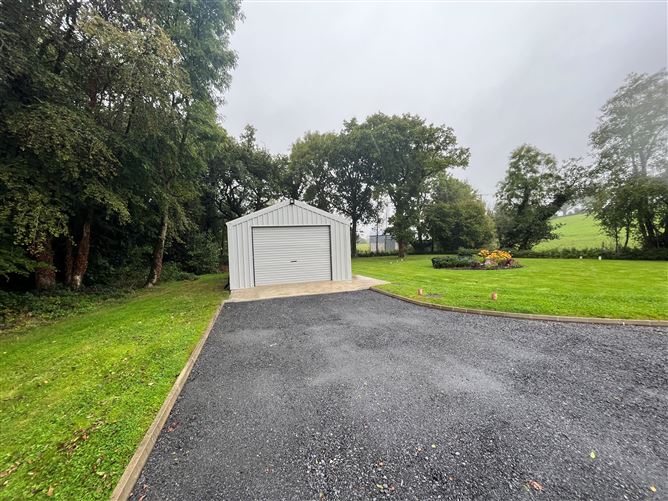 BALLYCRIGHAN, CLOONEY, Quin, Clare