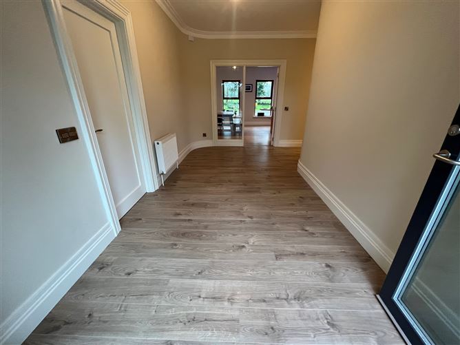 BALLYCRIGHAN, CLOONEY, Quin, Clare