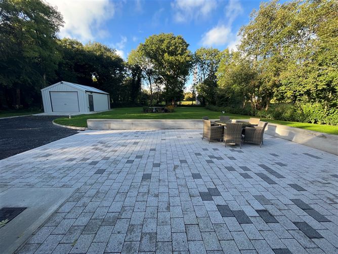 BALLYCRIGHAN, CLOONEY, Quin, Clare