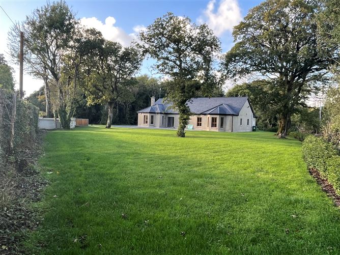 BALLYCRIGHAN, CLOONEY, Quin, Clare