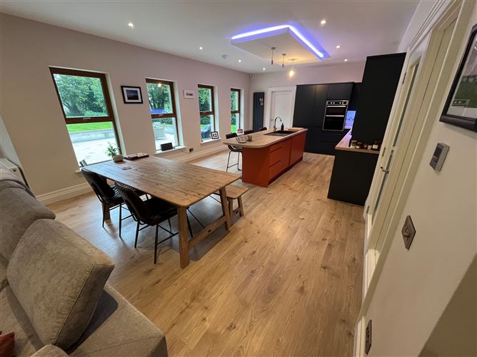 BALLYCRIGHAN, CLOONEY, Quin, Clare