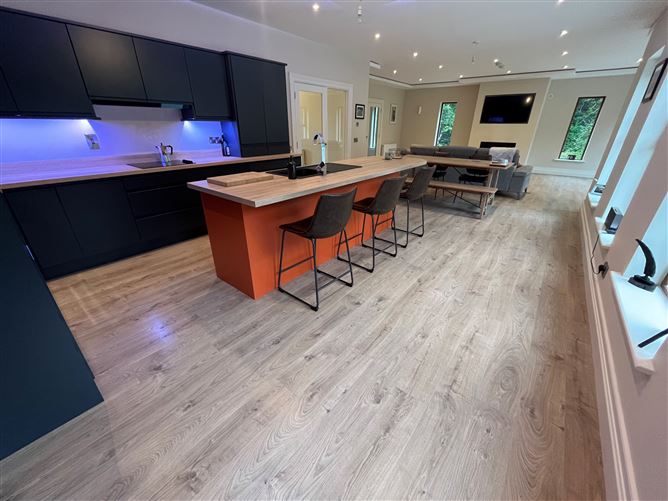 BALLYCRIGHAN, CLOONEY, Quin, Clare