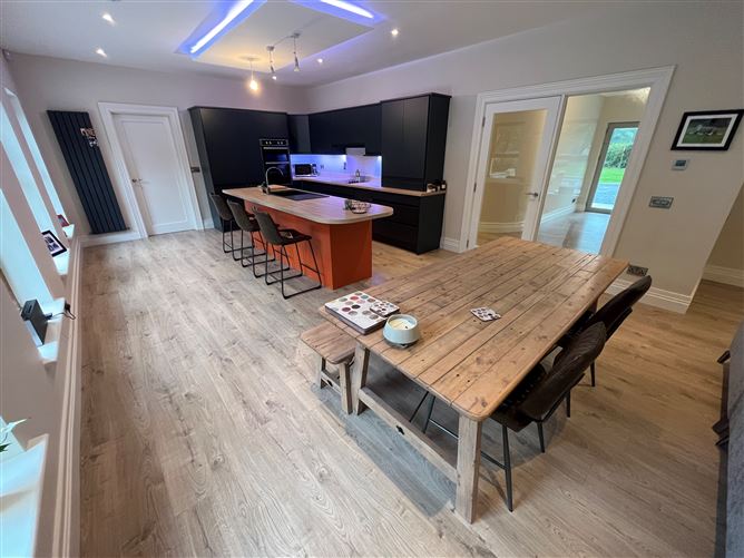 BALLYCRIGHAN, CLOONEY, Quin, Clare