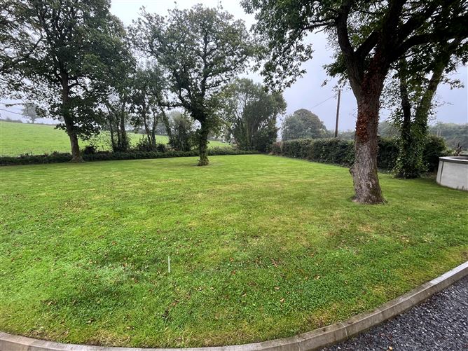 BALLYCRIGHAN, CLOONEY, Quin, Clare