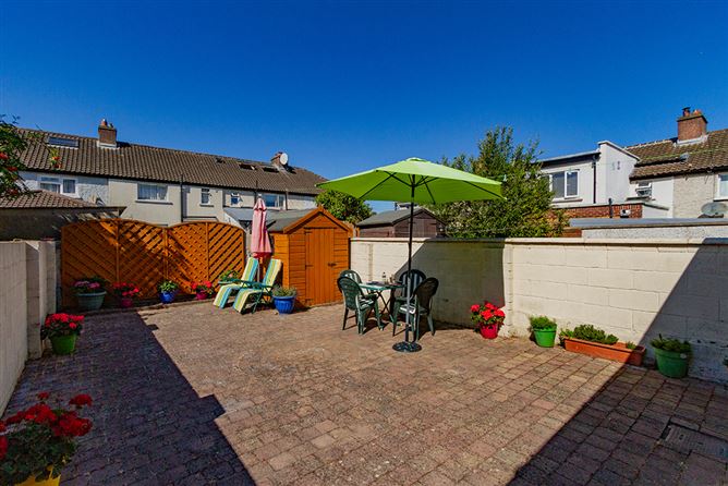 327 Errigal Road , Drimnagh,   Dublin 12